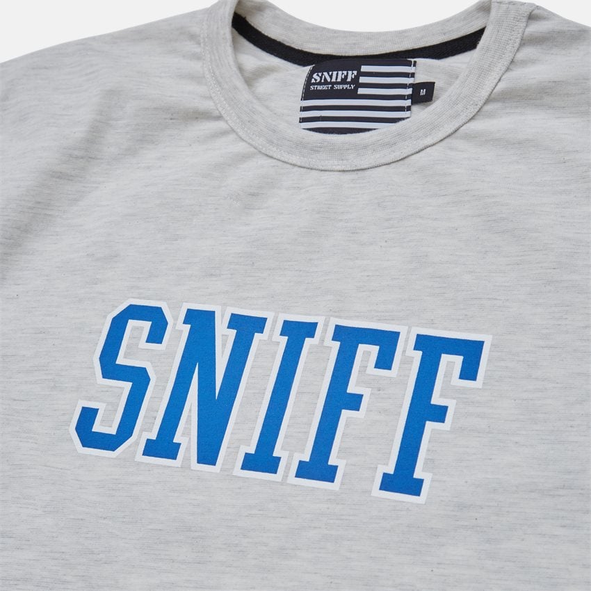 Sniff T-shirts CHICAGO SAND MEL.
